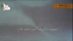 فيديو نادر للمشير طنطاوي خلال حرب أكتوبر