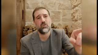 رامي مخلوف يستنجد ببشار الأسود بسبب الضرائب المفروضة على شركته، 1 مايو 2020