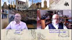 ناصر الرباط - كيف أصبح المقريزي مؤرخاً