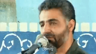 قاسم سليماني يتحدث عن هزيمة إيران في معركة الحصاد الأكبر عام 1987