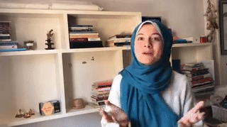 تعلم اللغة المصرية