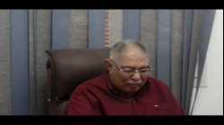 إبراهيم زهران حول فساد اتفاقيات الغاز، يونيو 2018