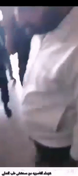 أهالي مذبحة الناصرية في العراق، نوفمبر 2019