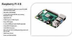 01 Raspberry Pi Introduction مقدمة عن الراسبيري باي