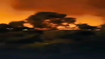 2021 Nyiragongo eruption