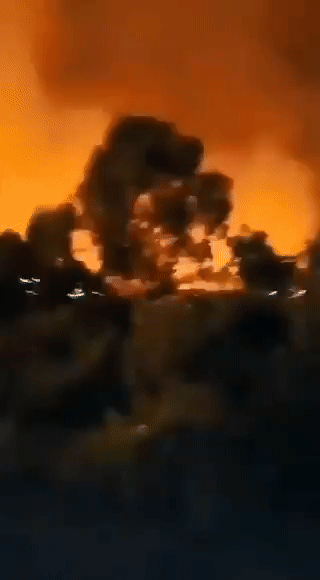 2021 Nyiragongo eruption