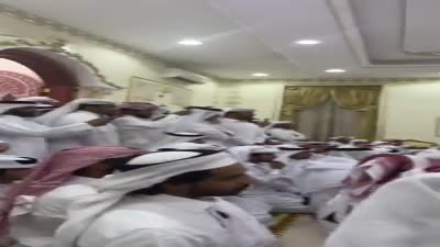 احتجاج قبيلة آل مرة في قطر لمنعهم من حق التصويت والترشح في انتخابات مجلس الشورى، أغسطس 2021