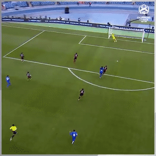 هدف نادي الهلال السعودي في نهائي دوري أبطال آسيا 2021