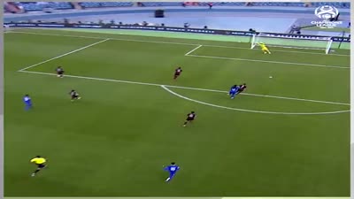 هدف نادي الهلال السعودي في نهائي دوري أبطال آسيا 2021