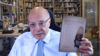 هدم المقابر التاريخية 2023