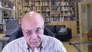 النقاط الستة للمترشحين