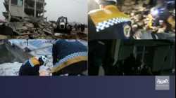 زلزال تركيا وسوريا 2023