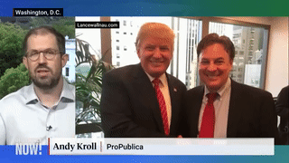 منظمة زيكلاج المسيحية تحاول حذف الناخبين من الولايات المتأرجحة