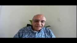 الصورة الكبيرة الاستيطان الغربي والوطن البديل والمغرب العربي 23 مايو 2021