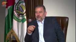 صالح العاروري متحدثا عن مخططات اغتياله وموقفه منها (اغسطس (2023