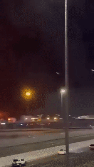 هجوم حوثي على آرامكو ومنشآت حيوية أخرى في السعودية