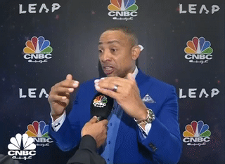 الرئيس التنفيذي لشركة نيوم التقنية الرقمية القابضة السعودية_ سنستثمر مليار دولار في الذكاء الاصطناعي_2