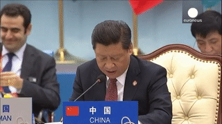 روسيا والصين توقعان على أضخم صفقة لتوريد الغاز