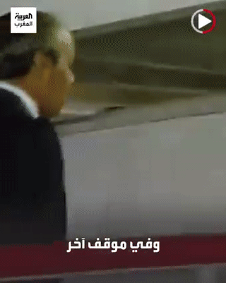 في عام 1980 ، زارت ملكة بريطانيا ، إليزابيث الثانية ، لأول مرة المغرب