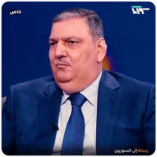 رياض حجاب يتحدث عن وضع دولي جديد بما يخص سوريا (3-8-2023)