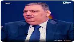 رياض حجاب يتحدث عن وضع دولي جديد بما يخص سوريا (3-8-2023)