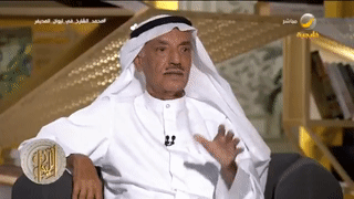 محمد الشارخ يتحدث عن القضية التي رفعها ضد شركة مايكروسوفت (360P)