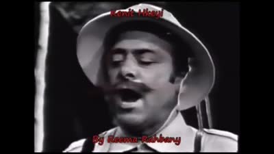 ما قالت فيروز عن عاصي الرحباني