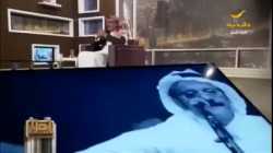 بدر عبد المحسن يتحدث عن طلال مداح