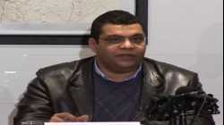 مصطفى اللباد يتحدث عن إيران ونظام ولاية الفقيه