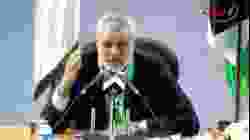 اسماعيل هنية ينشد 