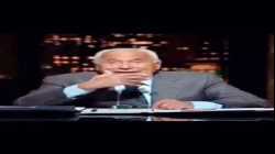 حسنين هيكل: فيصل رفض مساعدة عبد الناصر بسبب قبول القرار 242