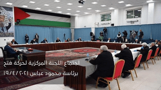 تسجيل مسرب لمحمود عباس يشتم به الصين وروسيا والعرب وأمريكا