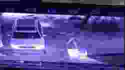 لحظة اغتيال هشام الهاشمي كما سجلتها كاميرات المراقبة، 6 يوليو 2020