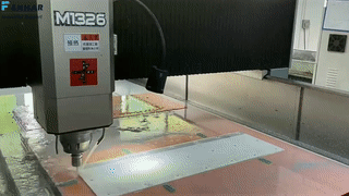 GPO-3 Manufacturing and Supply