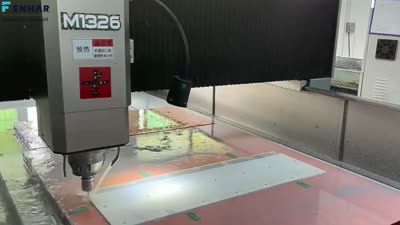 GPO-3 Manufacturing and Supply