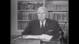 Video automatically booked