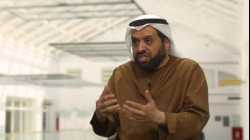 رئيس الرابطة الإماراتية لمقاوم التطبيع الأستاذ أحمد الشيبة النعيمي يتحدث عن انتقال أتزيلي لنادي العين