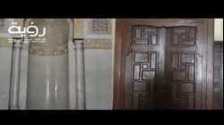 مسجد الحاكم بأمر الله في القاهرة