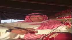 عبد الهه العقيل يعطي نصيحة في إدارة العمل