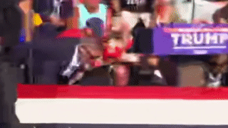 محاولة اغتيال دونالد ترامب، 13 يوليو 2024