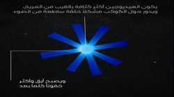 Aura of Mars from Hope Mars Mission, 23 May 2021