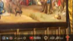 مغارة الميلاد- كنيسة المهد- بيت لحم