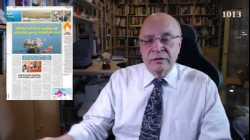 بريتش بتروليوم تحصل على امتياز كنج مريوط، 26 يونيو 2022، نائل الشافعي