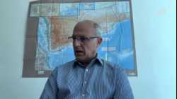 السفير البريطاني في اليمن يعترف بوجود قوات بريطانية في المهرة، يونيو 2021