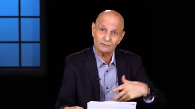 اخر فيديو للدكتور شفيق الغبرا عن ابجديات القضية الفلسطينية.