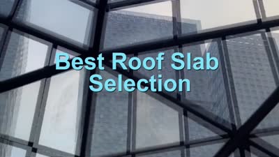 Indoor swimming pool roof steel structure space frame