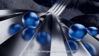 كاتل الصينية تطرح أسرع شاحن لسيارة كهربائية، 800 كم/10- دقائق. 15 يناير 2023