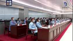 Chang-e-5 successful moon landing, Dec, 2020