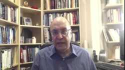 الصين تعيد تأويل إعلان القاهرة 1943، نائل الشافعي، 4 سبتمبر 2015