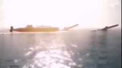 فيديو تخيلي لغوصات أكولا  الروسية وهي تضرب مدينة نيويورك